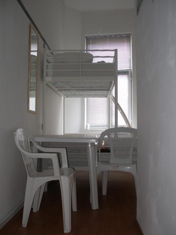 Kretan Hostel Bucharest Luaran gambar