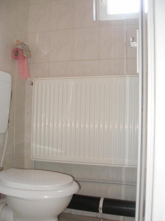 Kretan Hostel Bucharest Luaran gambar