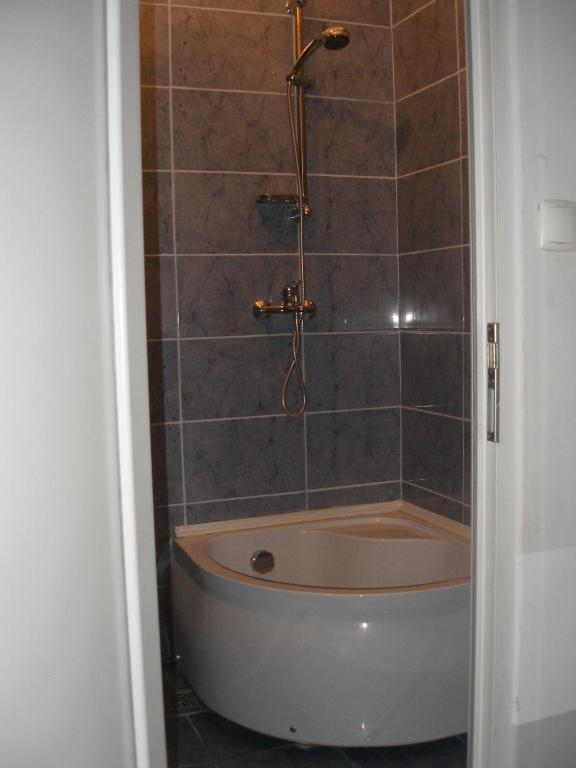 Kretan Hostel Bucharest Bilik gambar